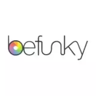 BeFunky logo