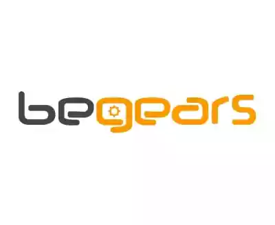 Shop BeGears logo