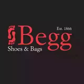 Shop Begg Shoes coupon codes logo