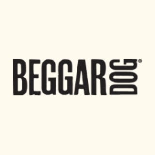 Shop Beggar Dog logo