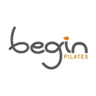 Shop Begin Pilates coupon codes logo