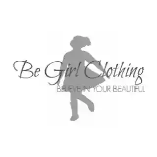 Shop Be Girl Clothing logo