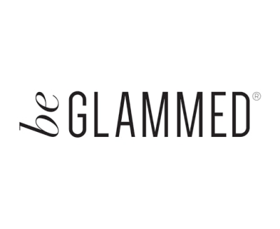 Shop beGlammed logo