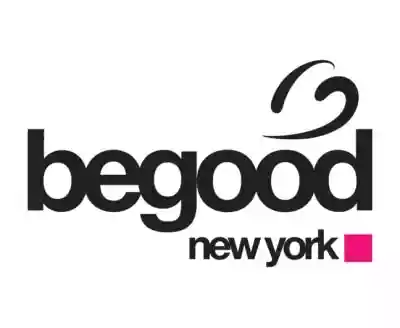 Shop BeGood NY promo codes logo