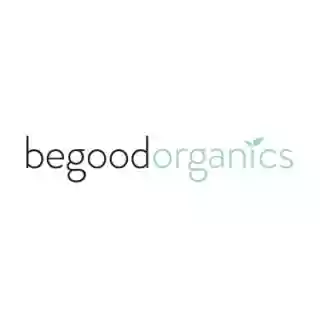 begoodorganics.com logo