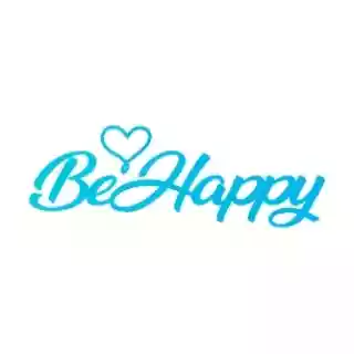 Shop BeHappy2Day logo