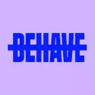 BEHAVE coupon codes