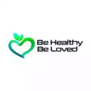 Shop Be Healthy Be Loved coupon codes logo