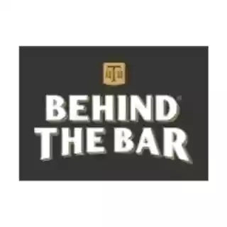 Behind the Bar logo