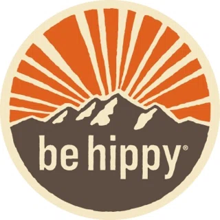 Be Hippy logo