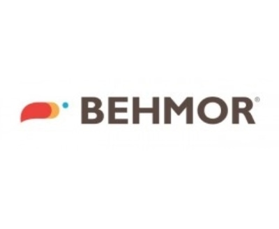 Shop Behmor logo