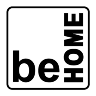 Shop Be Home logo