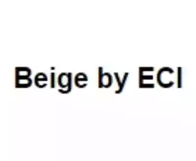 Beige by ECI coupon codes