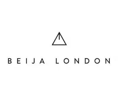 Beija London logo