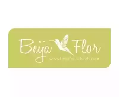 Shop Beija-Flor Naturals coupon codes logo