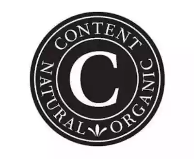 Shop Being Content coupon codes logo