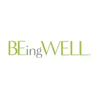 Shop Being Well coupon codes logo