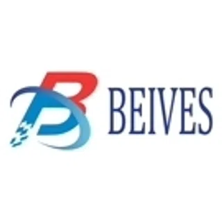 Beives Pickleball Paddle logo