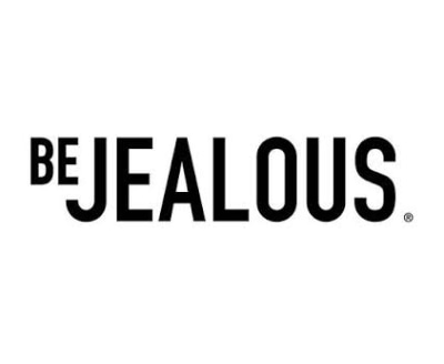 Shop Bejealous.com logo