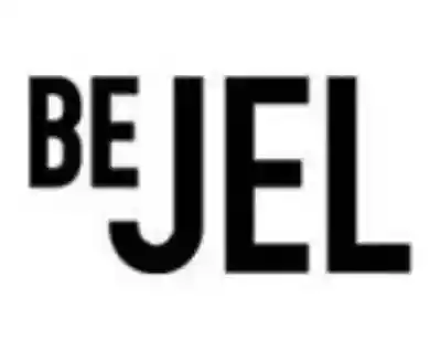 Be Jealous logo