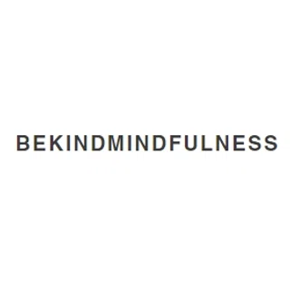 Shop Bekind Mindfulness logo