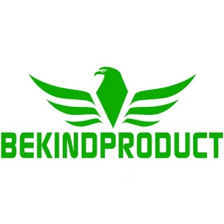 Bekindproduct logo