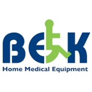 BEK Medical  coupon codes