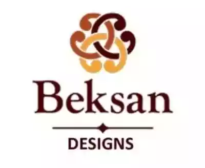 Beksan Designs logo