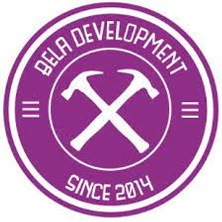 BELA Development logo