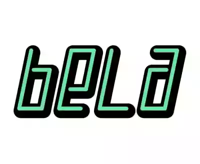 Shop Bela promo codes logo