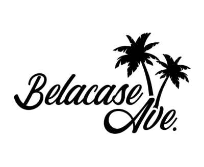 Shop Belacase Ave. logo