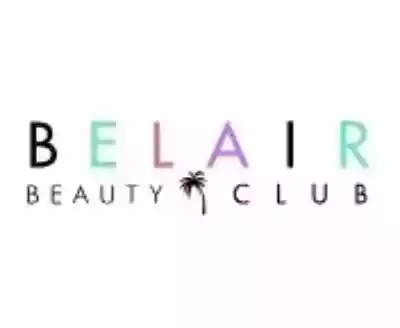 Shop Belair Beauty Club coupon codes logo