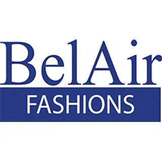 Belair Fashions logo