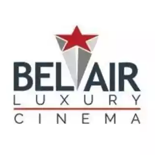 Bel-Air Luxury Cinema promo codes