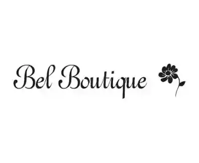 Shop Bel Boutique logo