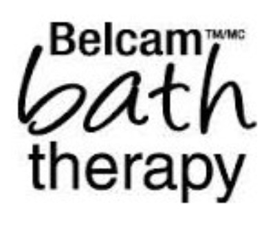 Shop Belcam Bath Therapy logo