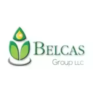 Belcas Group logo