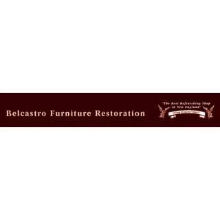 Belcastro Furniture Restoration logo