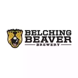 Shop Belching Beaver Brewery coupon codes logo
