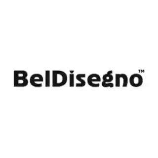 BelDisegno logo