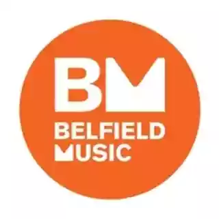 Belfield Music logo