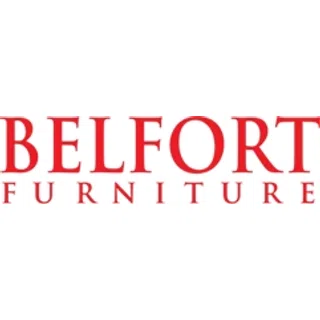 Shop Belfort Furniture  coupon codes logo