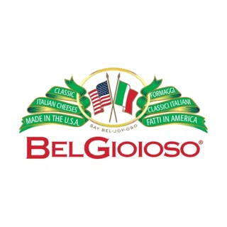 Shop Belgioioso logo