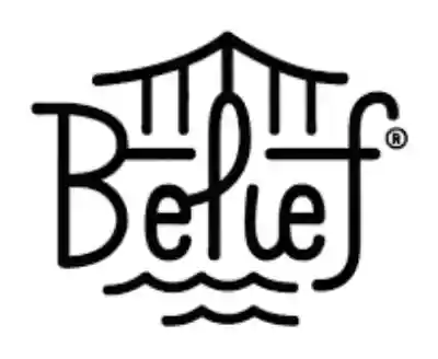 Shop Belief NYC promo codes logo
