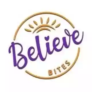 Shop Believe Bites coupon codes logo