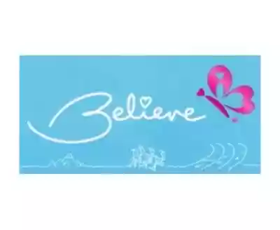 Shop Believe I Am logo