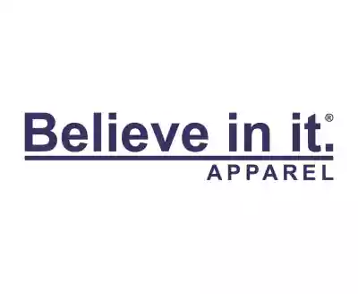 Believe in it coupon codes