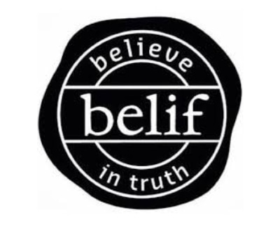 Shop Belif logo