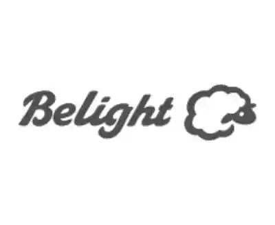 Belight logo
