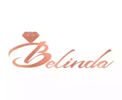 Shop Belinda Jewelz logo